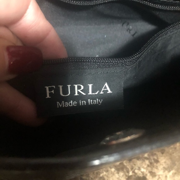 Furla handbag - Picture 2 of 7